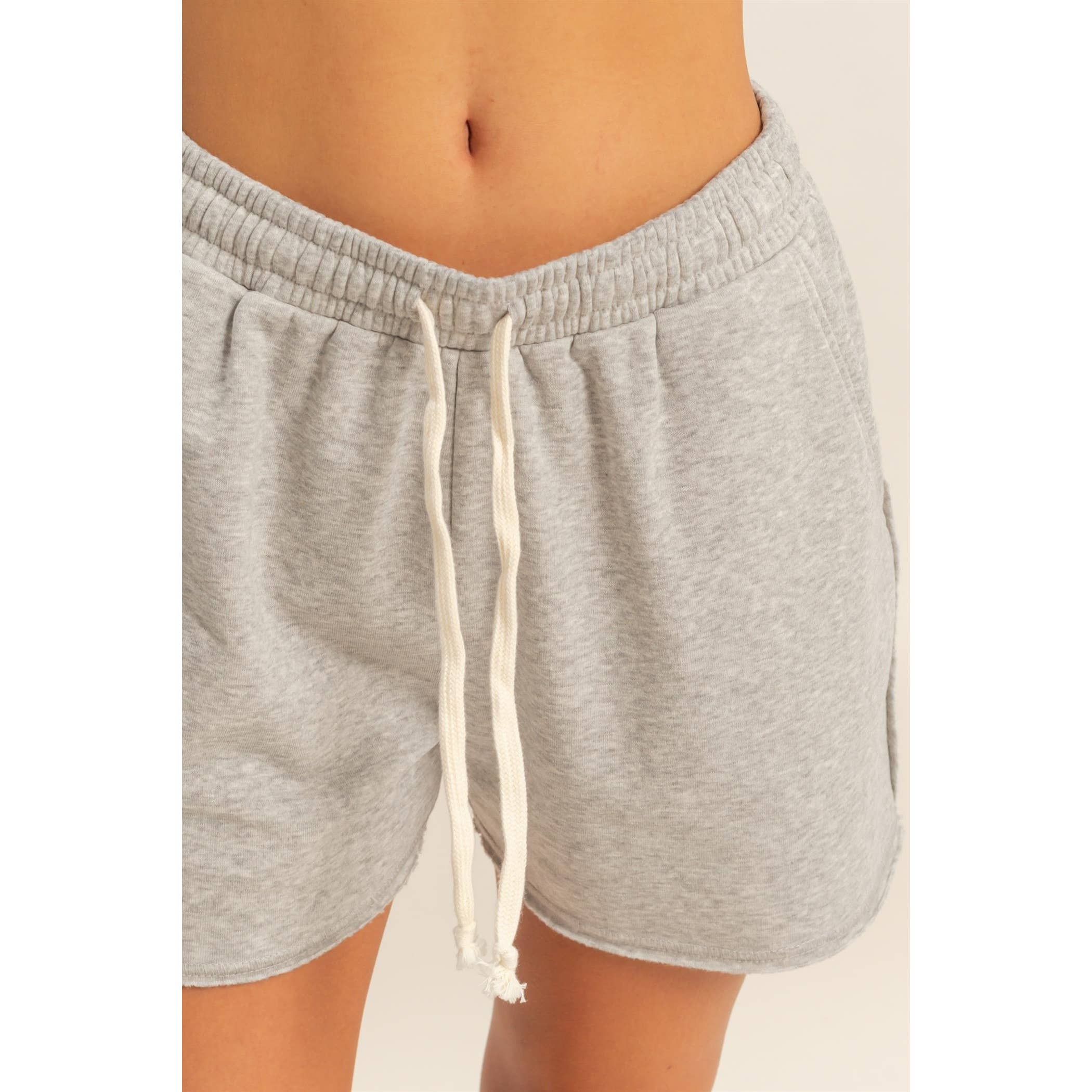 River - Lounge Shorts