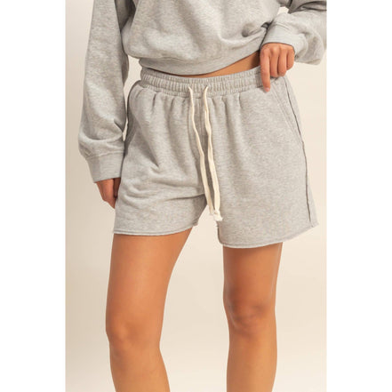 River - Lounge Shorts