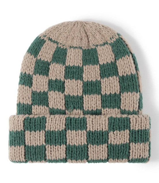 Perry - Knit Beanie