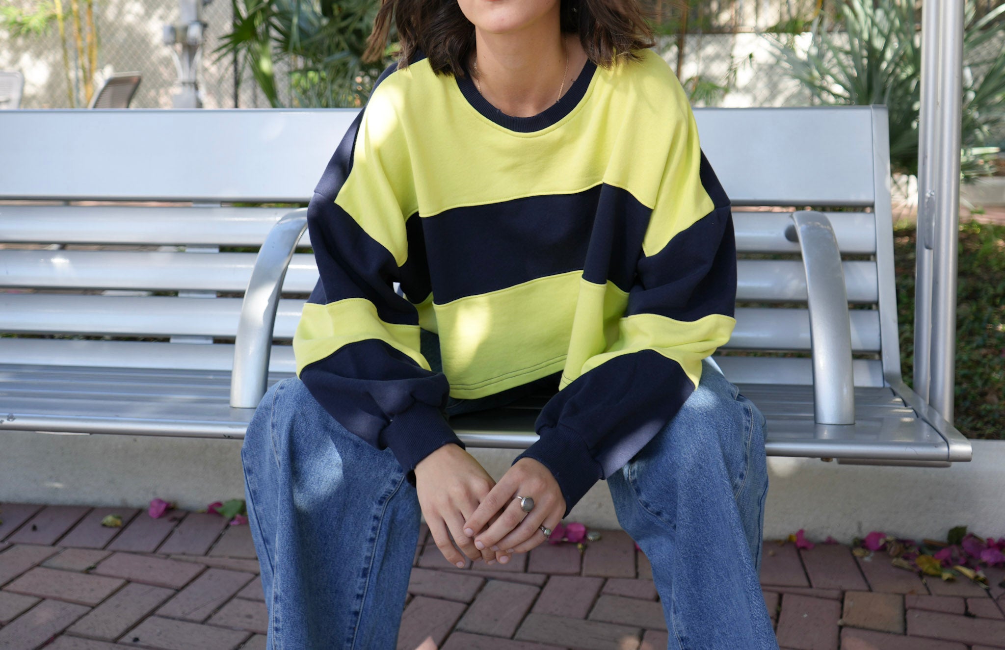 Lennon - Long Sleeve