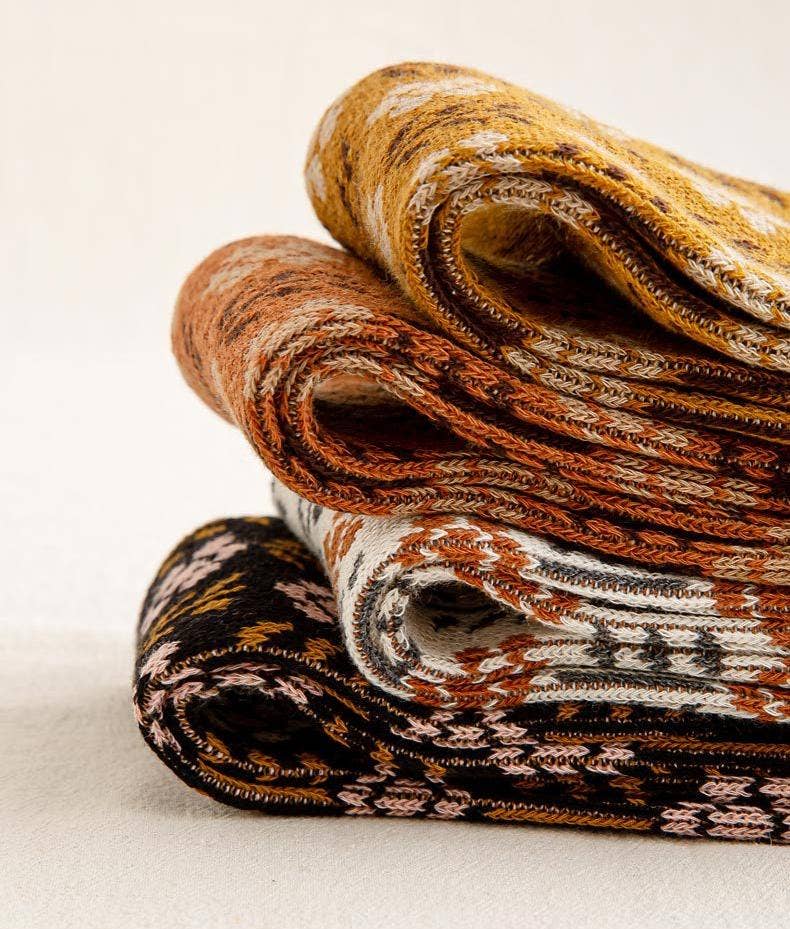 Marigold -  Socks