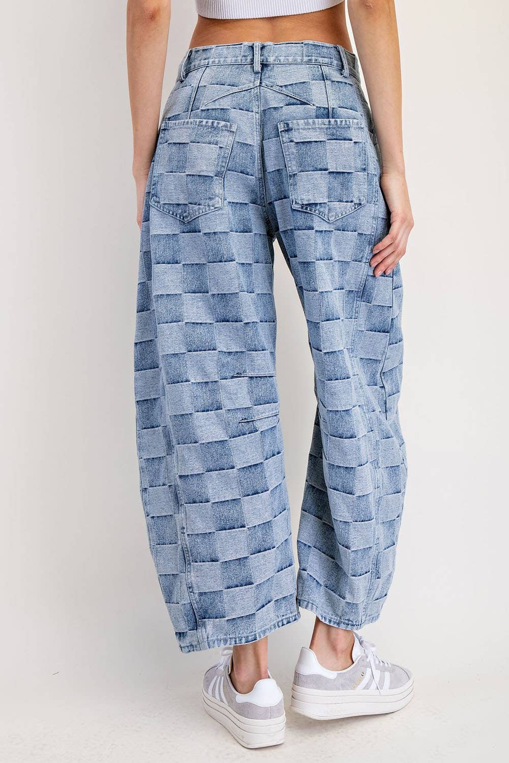 Drew Denim Jeans