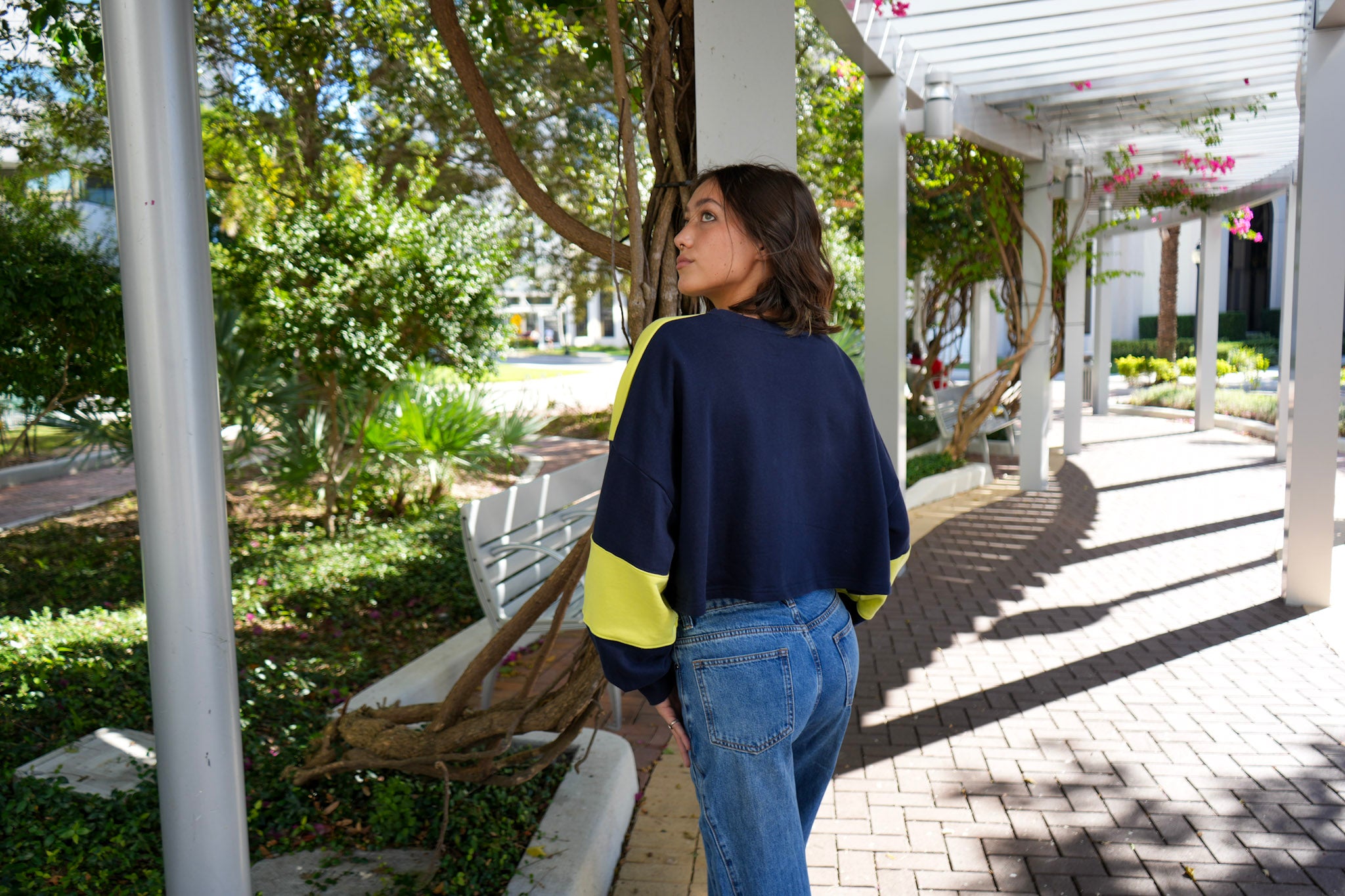 Lennon - Long Sleeve