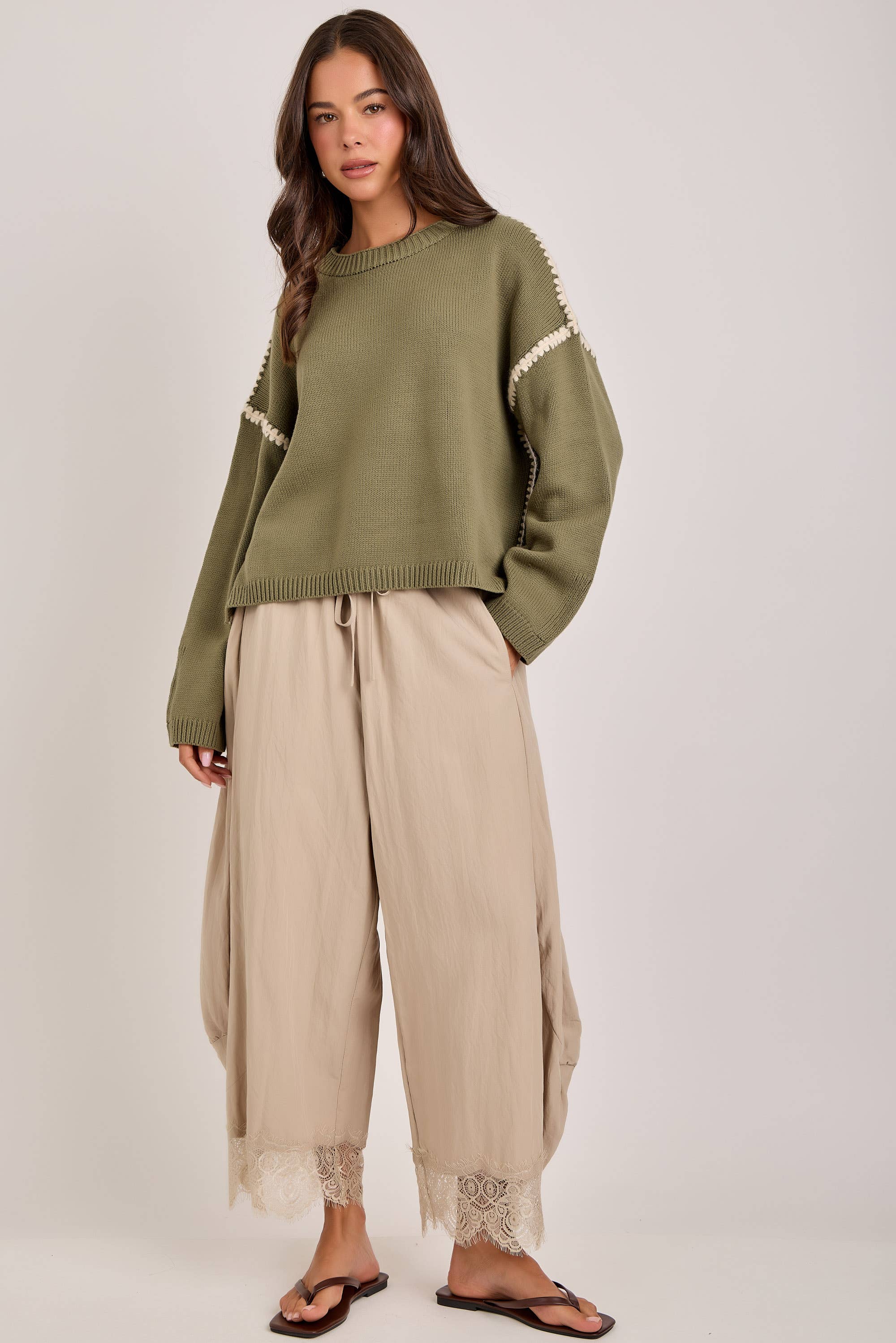 Delilah - Pants