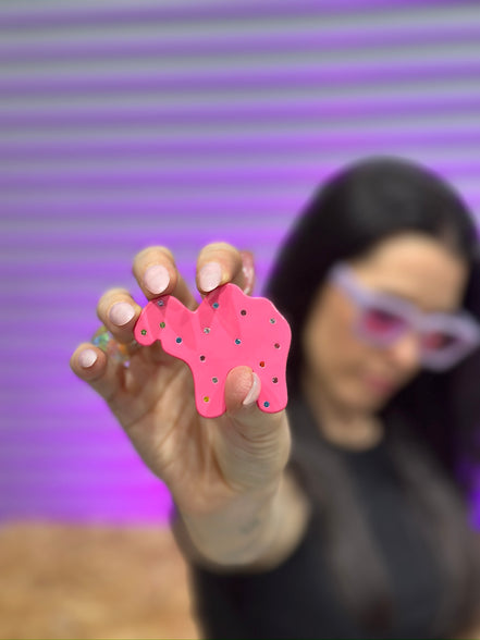 Animal Cookie Clips (Set)