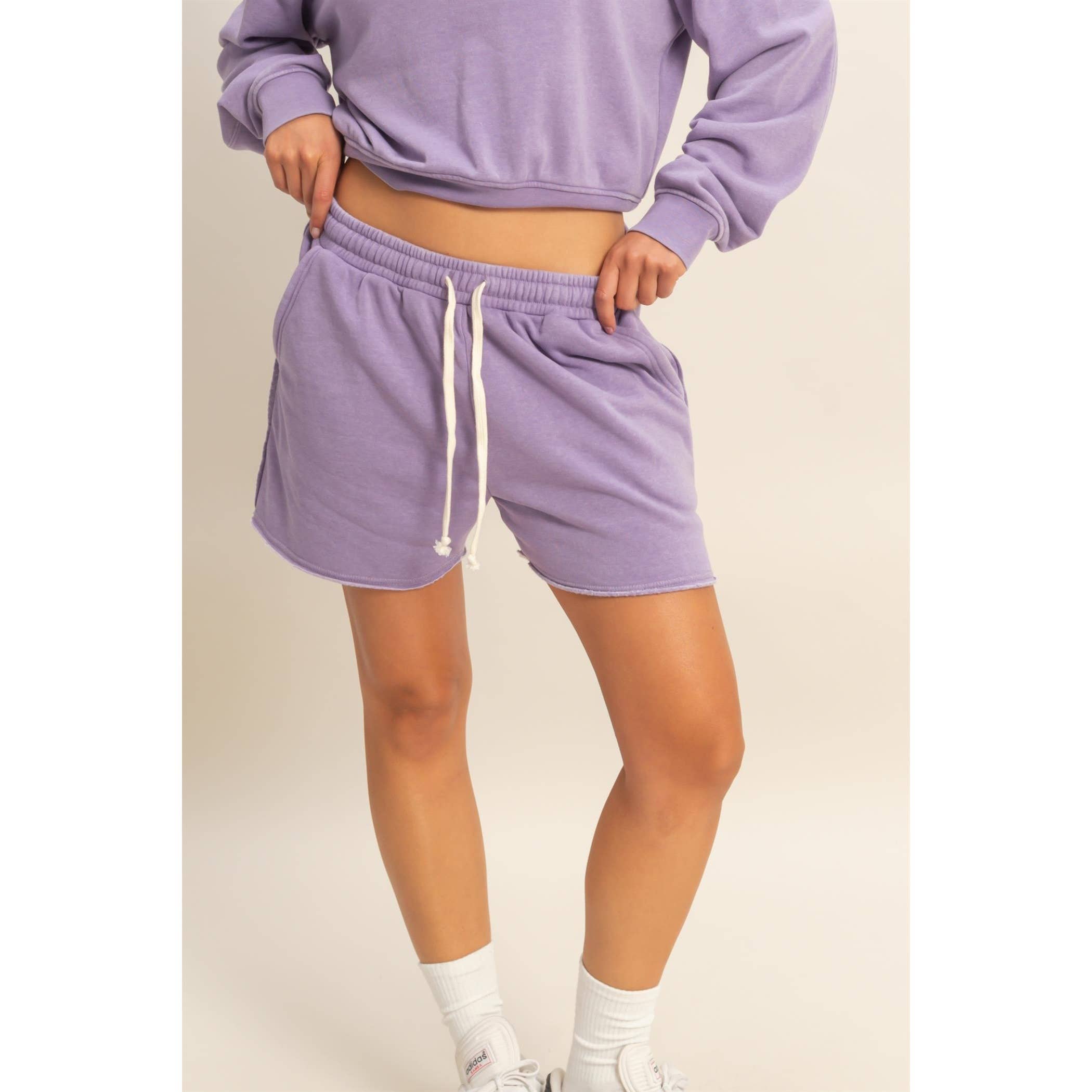 River - Lounge Shorts
