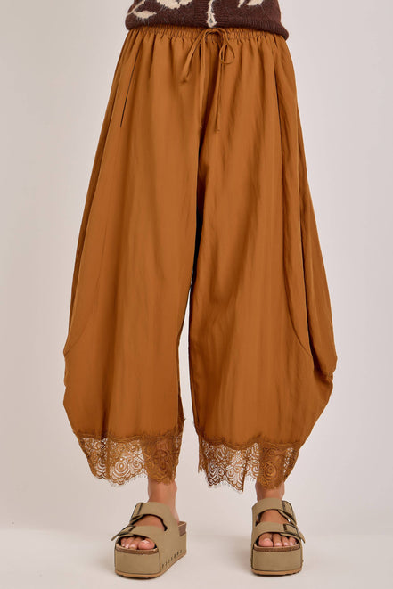 Delilah - Pants
