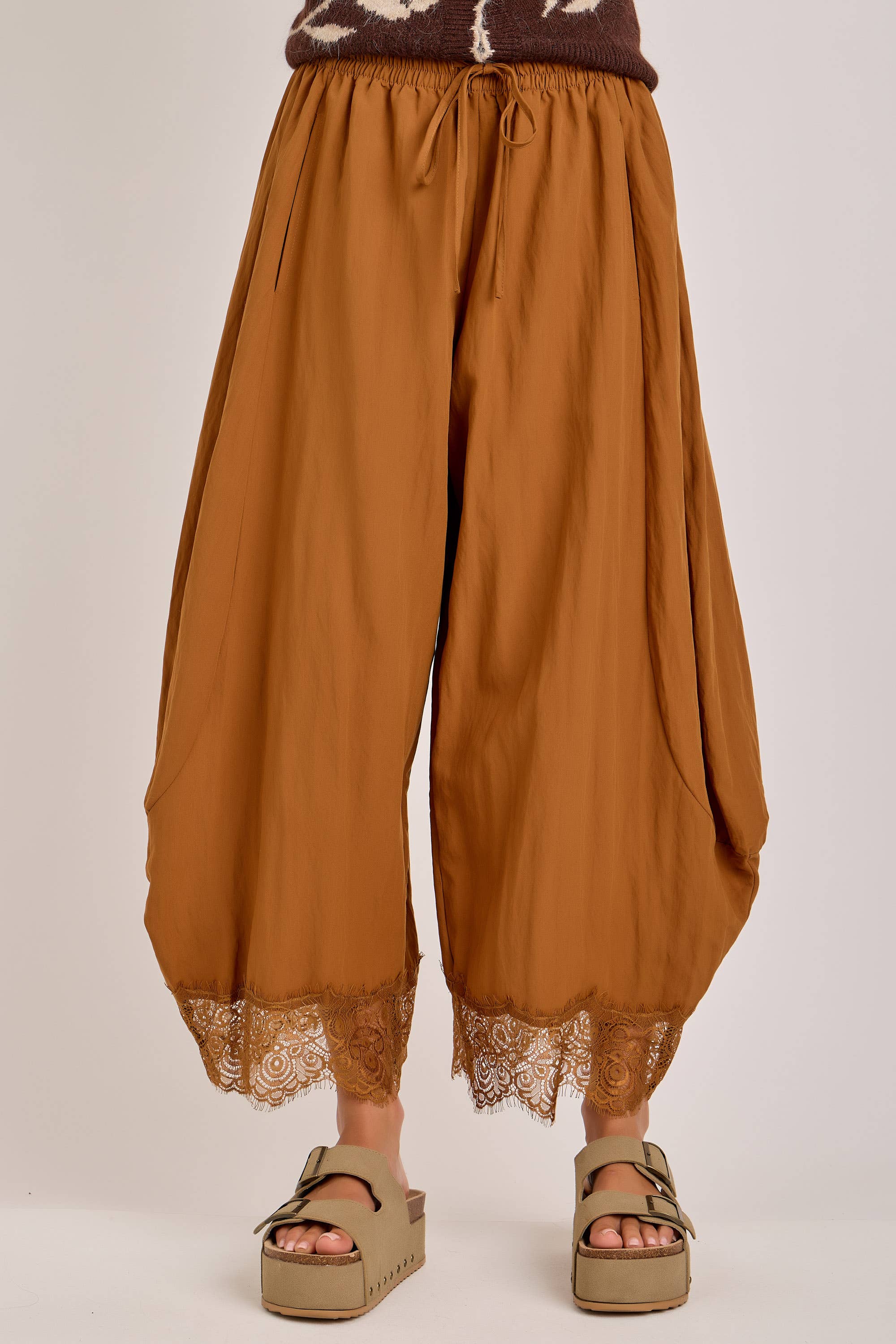 Delilah - Pants