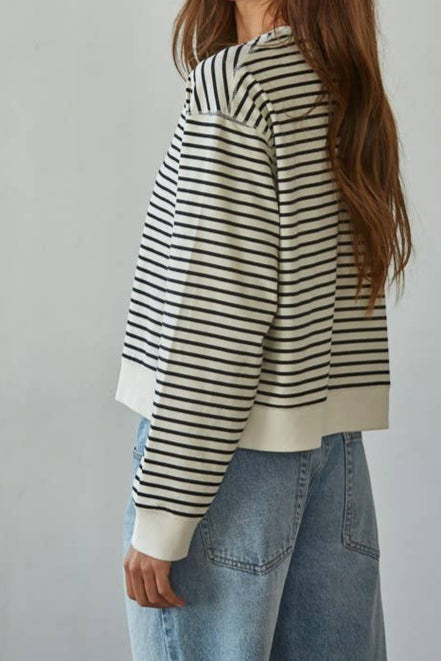COMING SOON! Mila Top