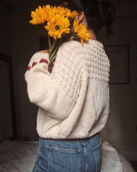Lovey - Sweater