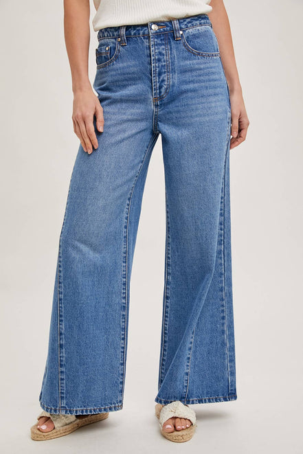 Riley Denim Jeans