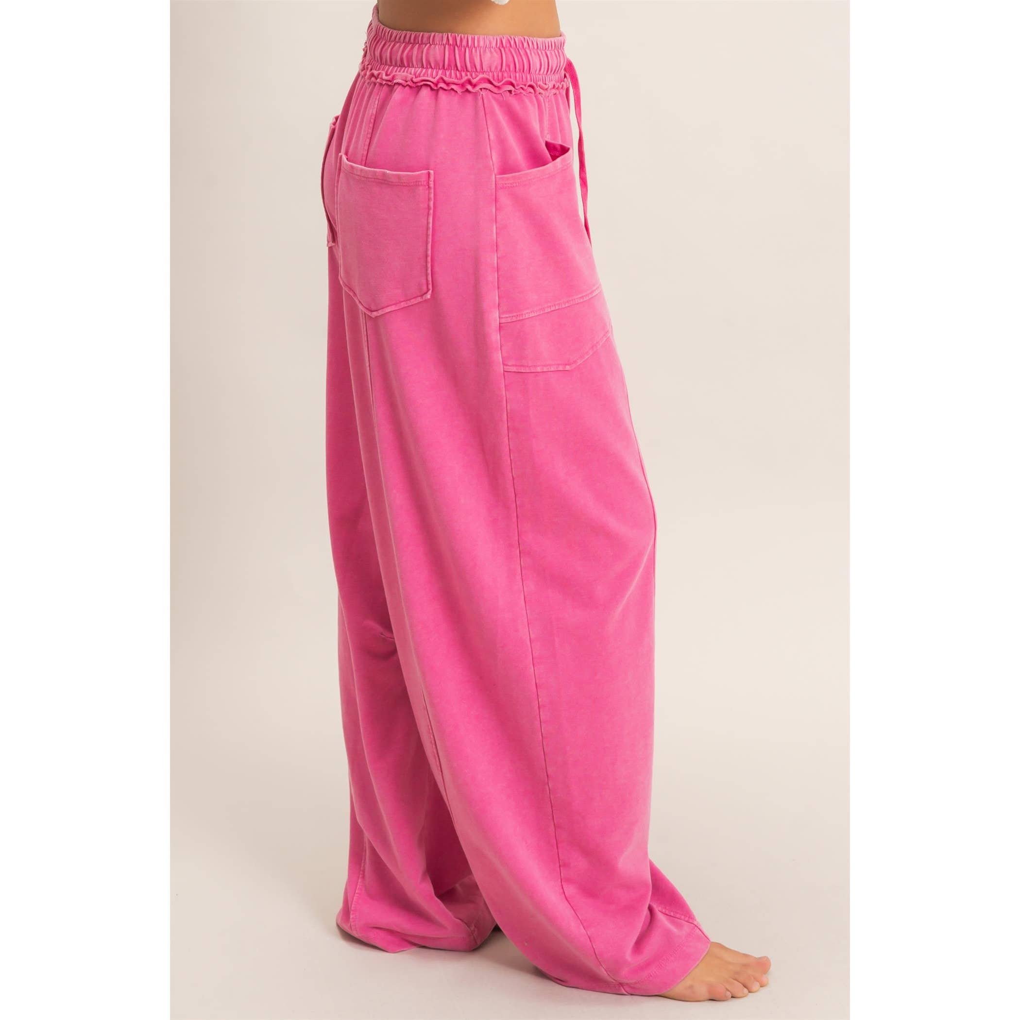 Chill Out Lounge Pants