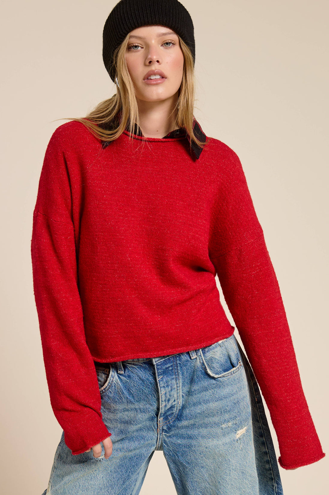 Ruby - Sweater