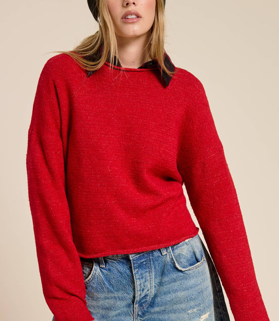 Ruby - Sweater