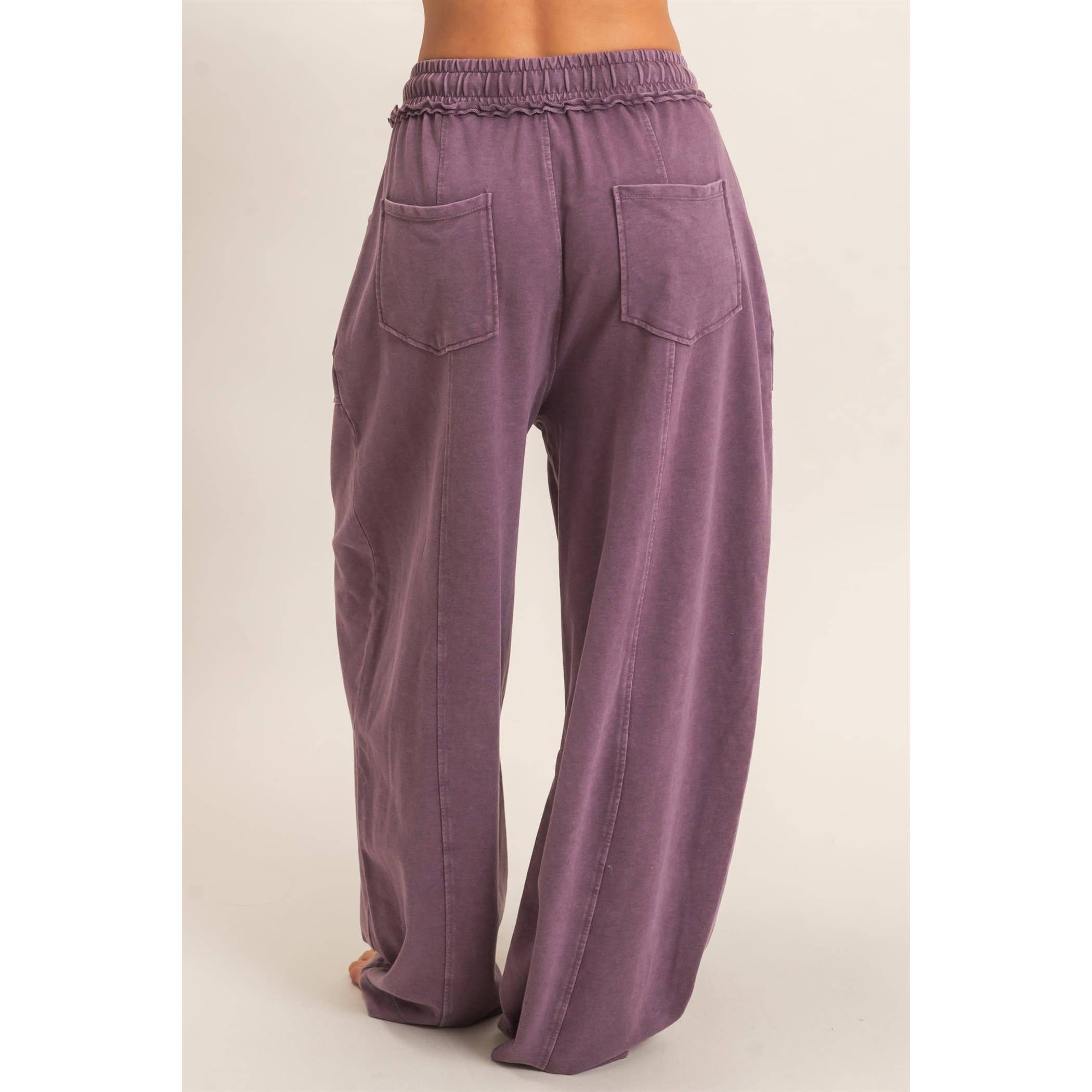 Chill Out Lounge Pants