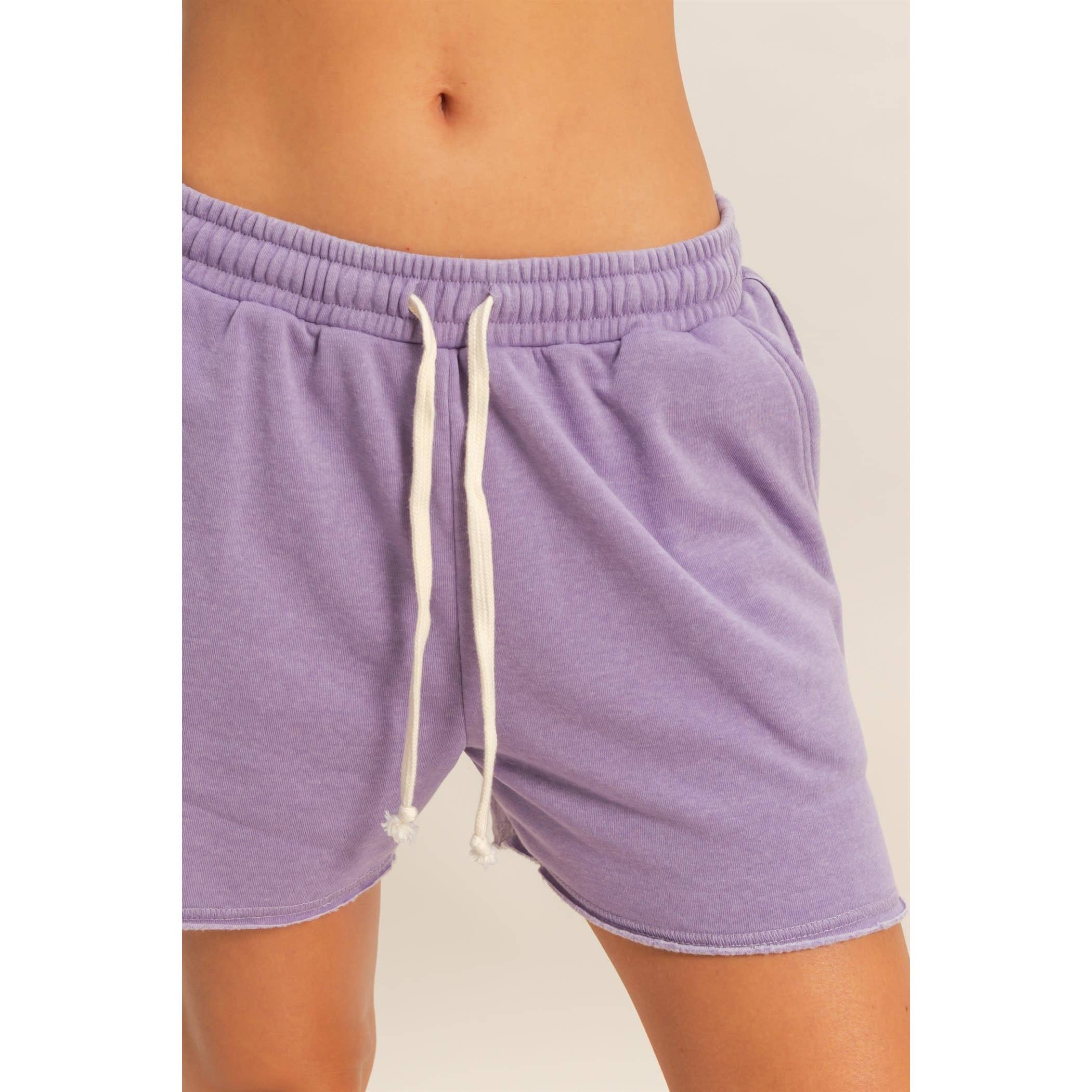 River - Lounge Shorts