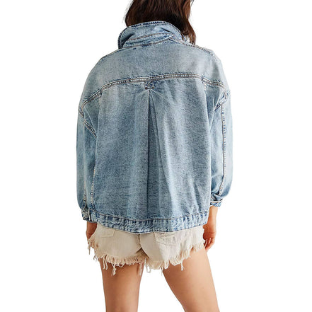 Sawyer - Denim Jacket