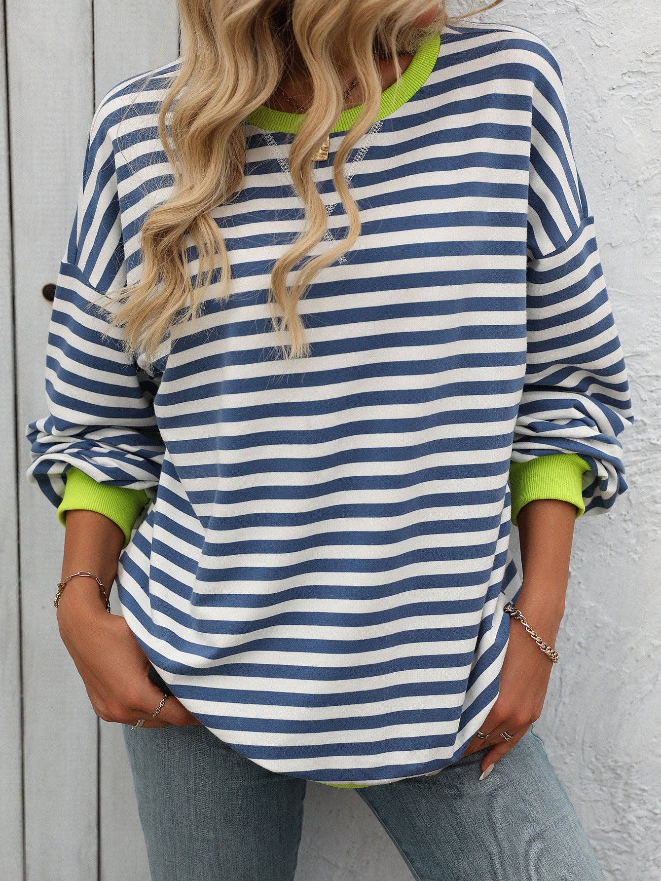 Tate Top