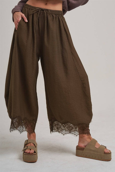 Delilah - Pants