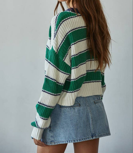 Emery Sweater