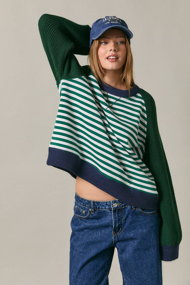 Laura - Sweater