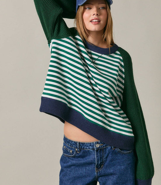 Laura - Sweater