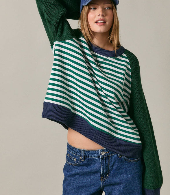 Laura - Sweater