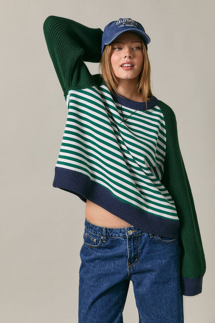 Laura - Sweater