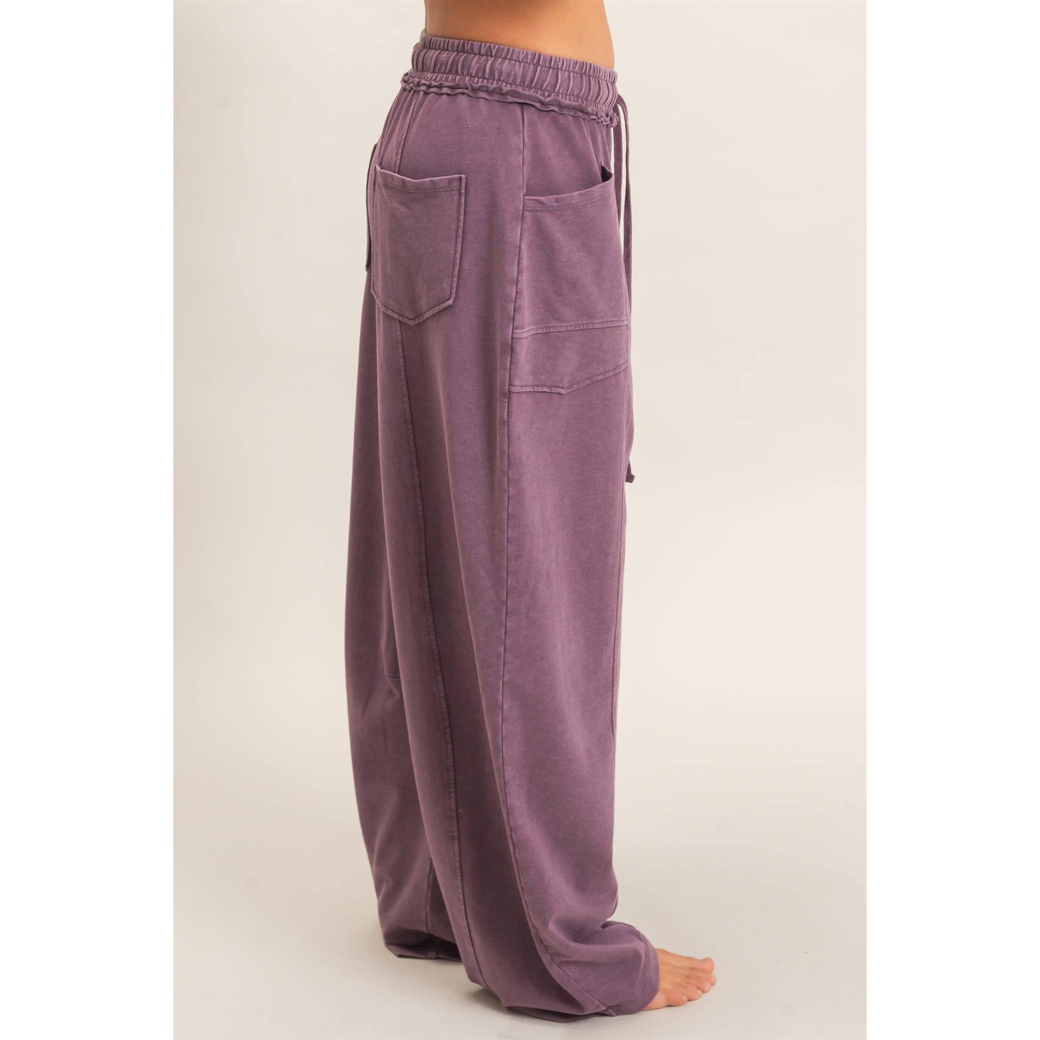 Chill Out Lounge Pants
