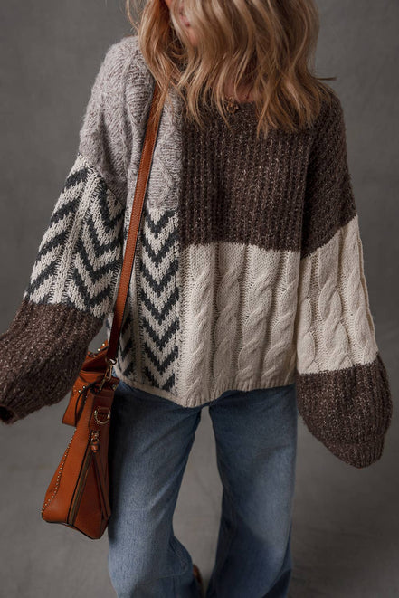 COMING SOON! Arden Sweater