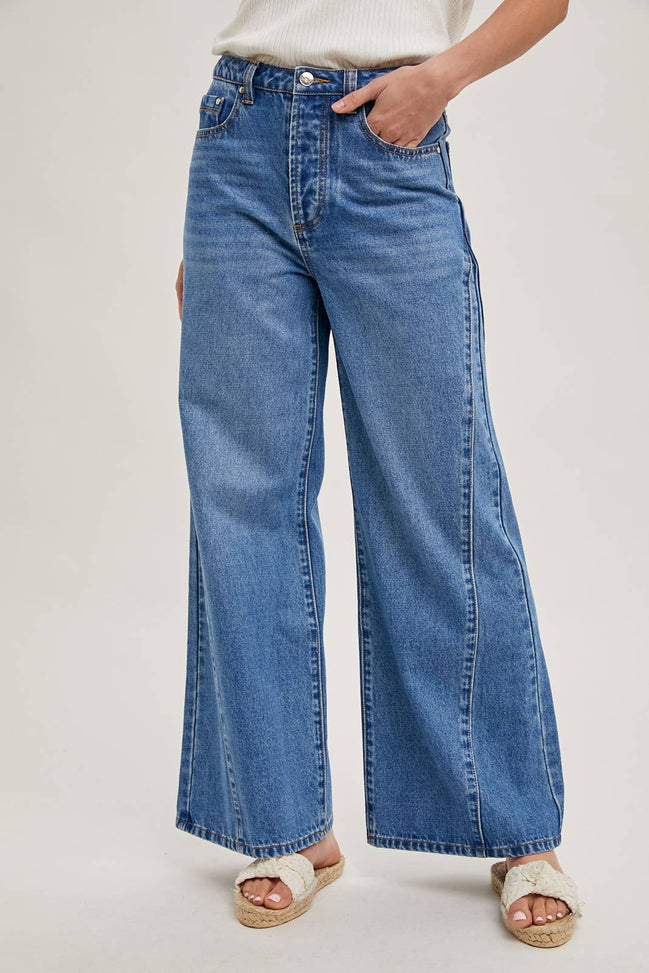 Riley Denim Jeans