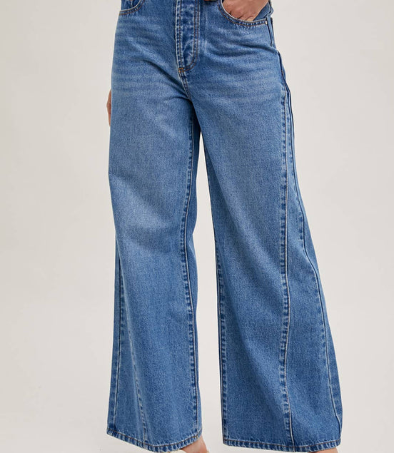 Riley Denim Jeans