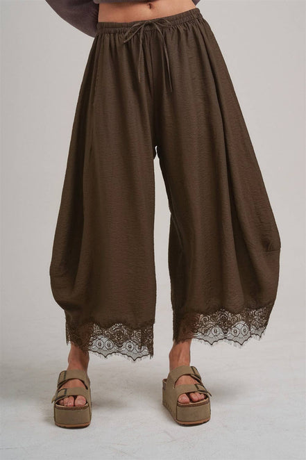 Delilah - Pants