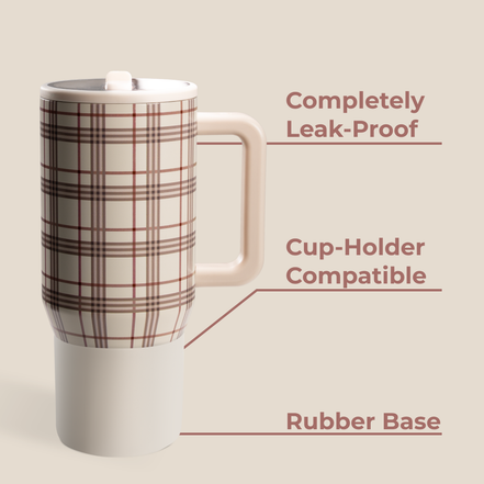 Blair 20oz Traveler Tumbler