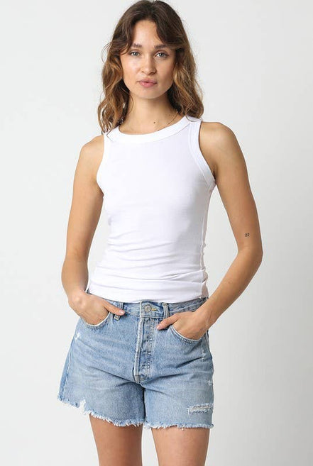 Remi - Tank Top