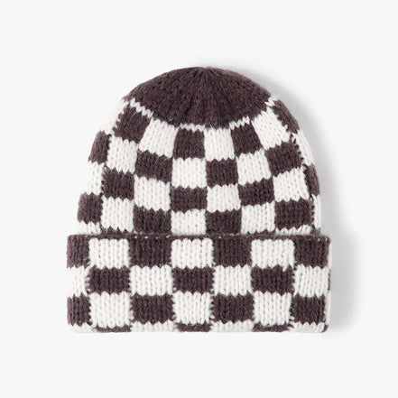 Perry - Knit Beanie