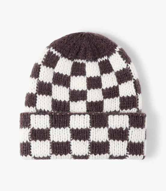 Perry - Knit Beanie