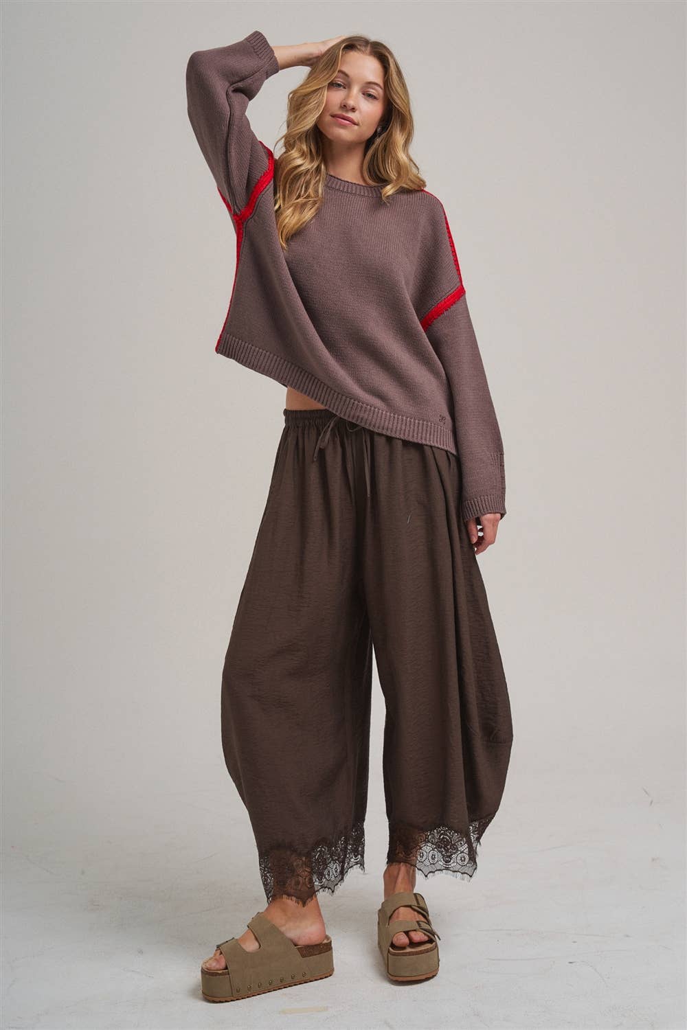 Delilah - Pants
