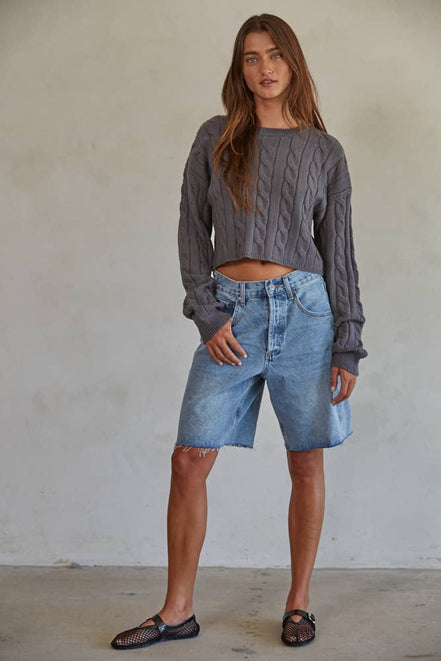Greer Sweater