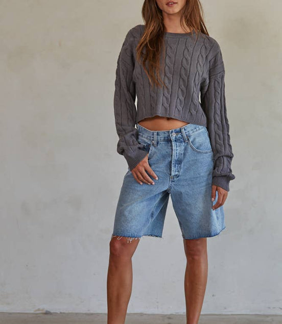 Greer Sweater