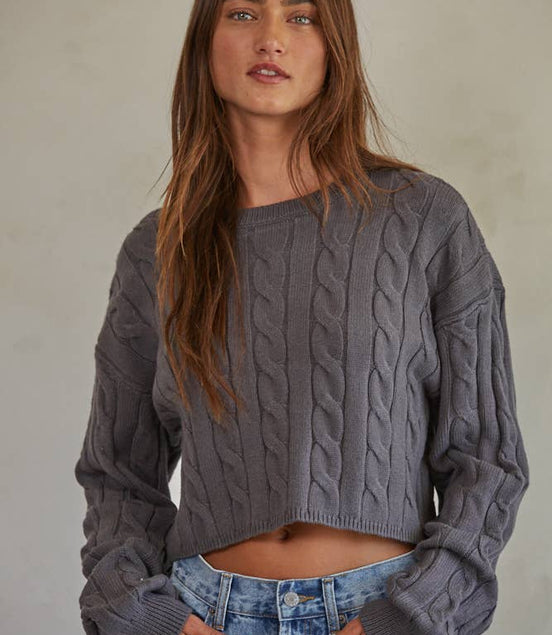 Greer Sweater