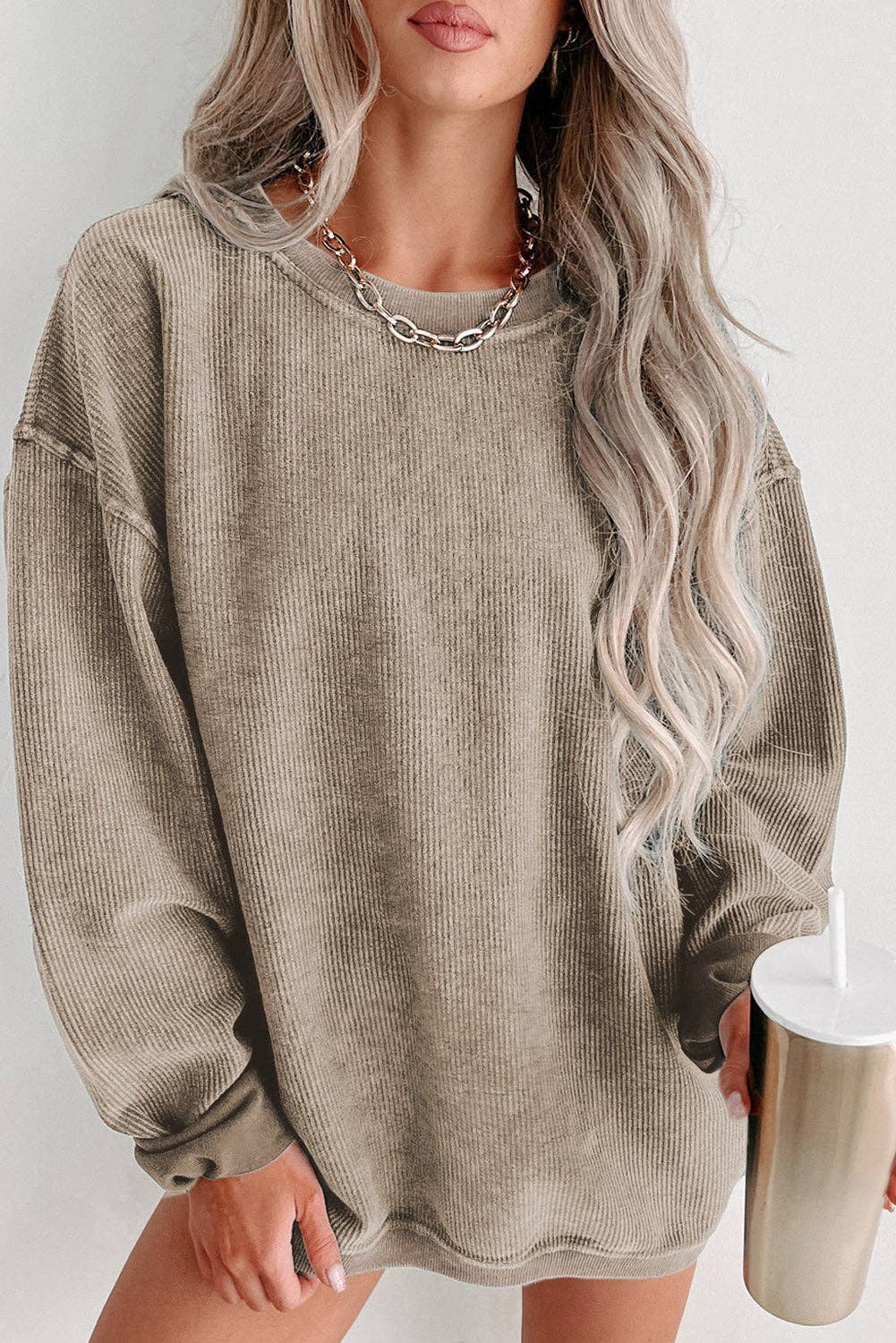 Callahan Sweatshirt