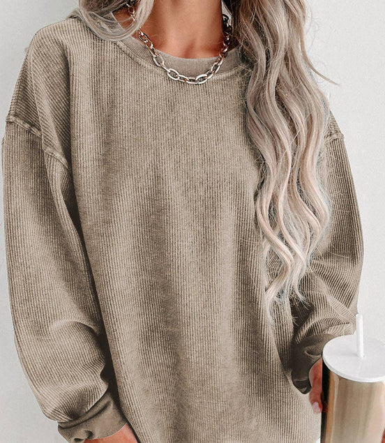 Callahan Sweatshirt
