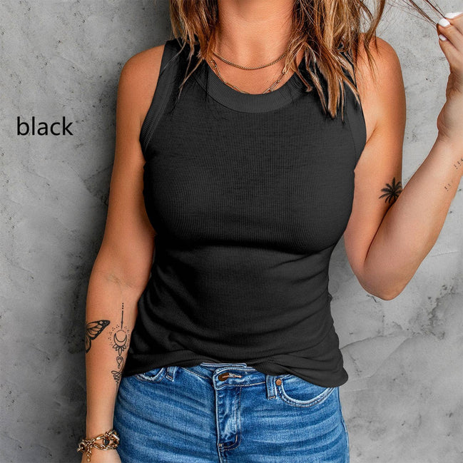 Elle - Tank