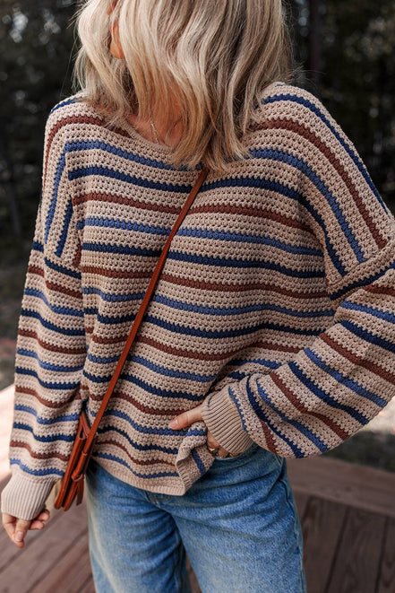 COMING SOON! Finley Sweater
