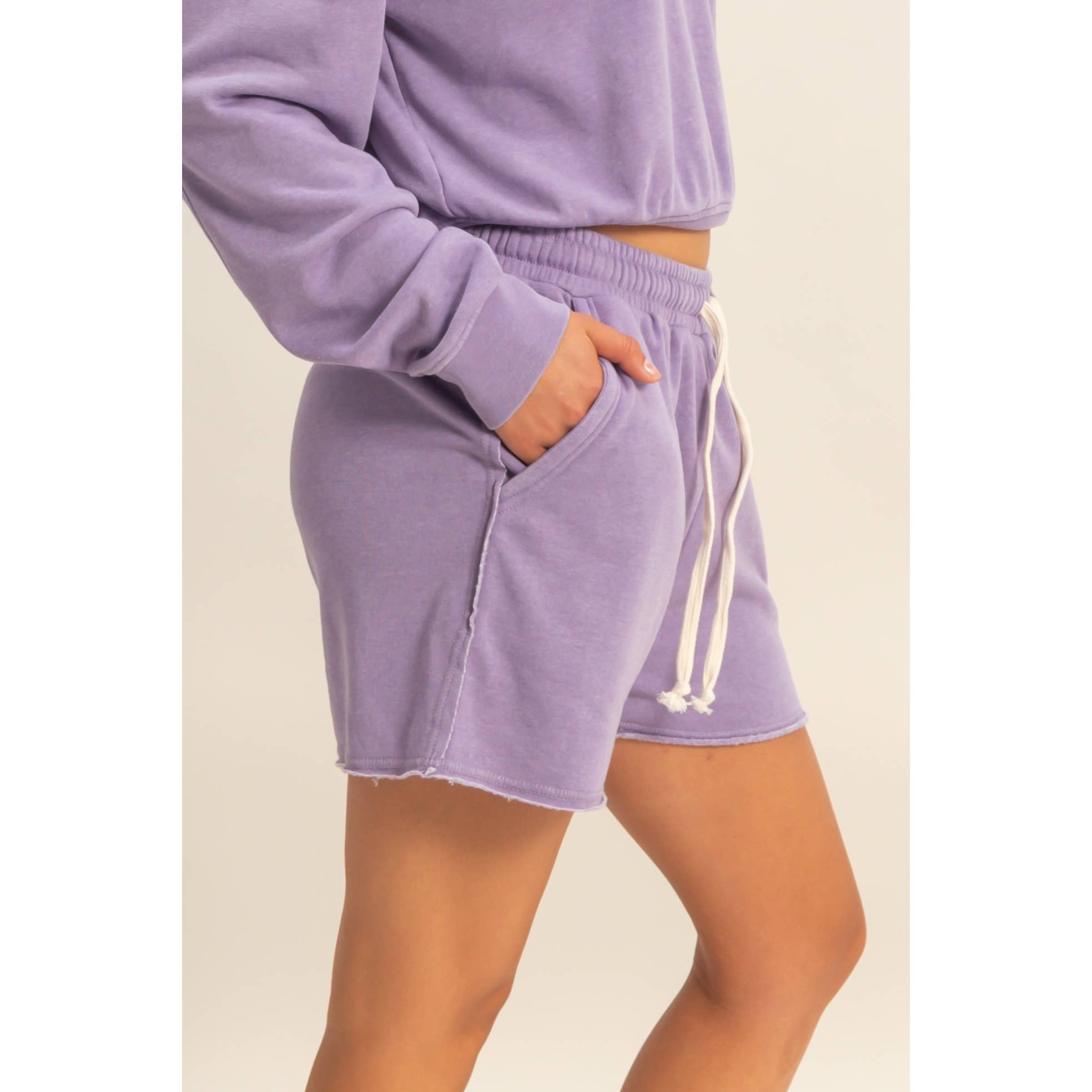 River - Lounge Shorts