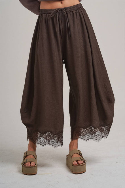 Delilah - Pants