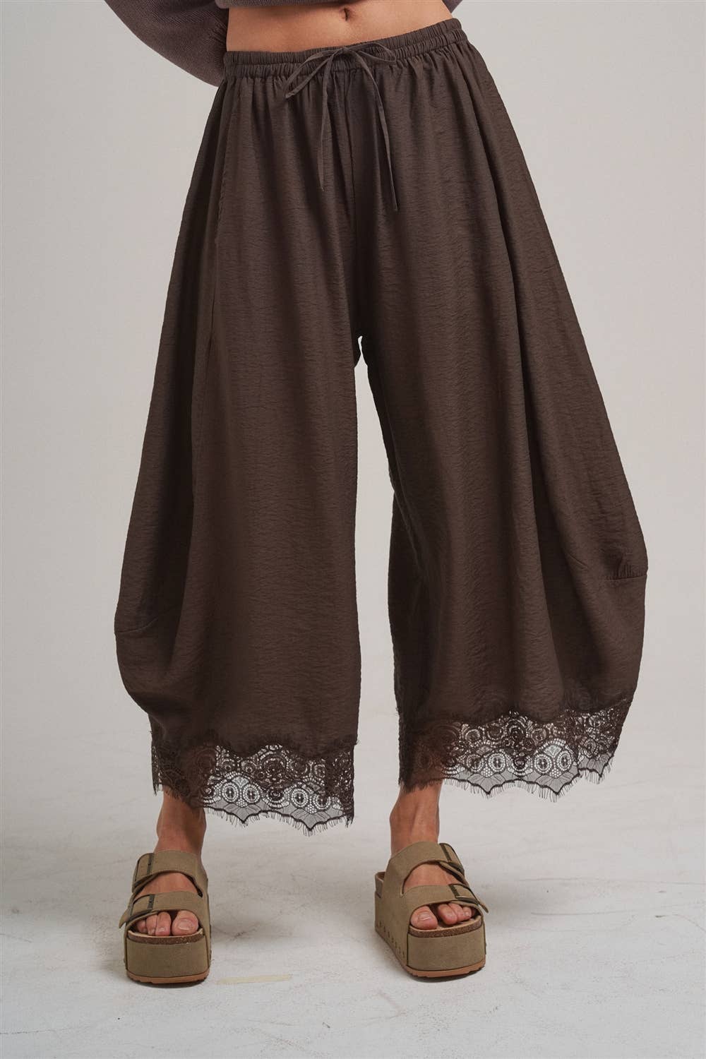 Delilah - Pants