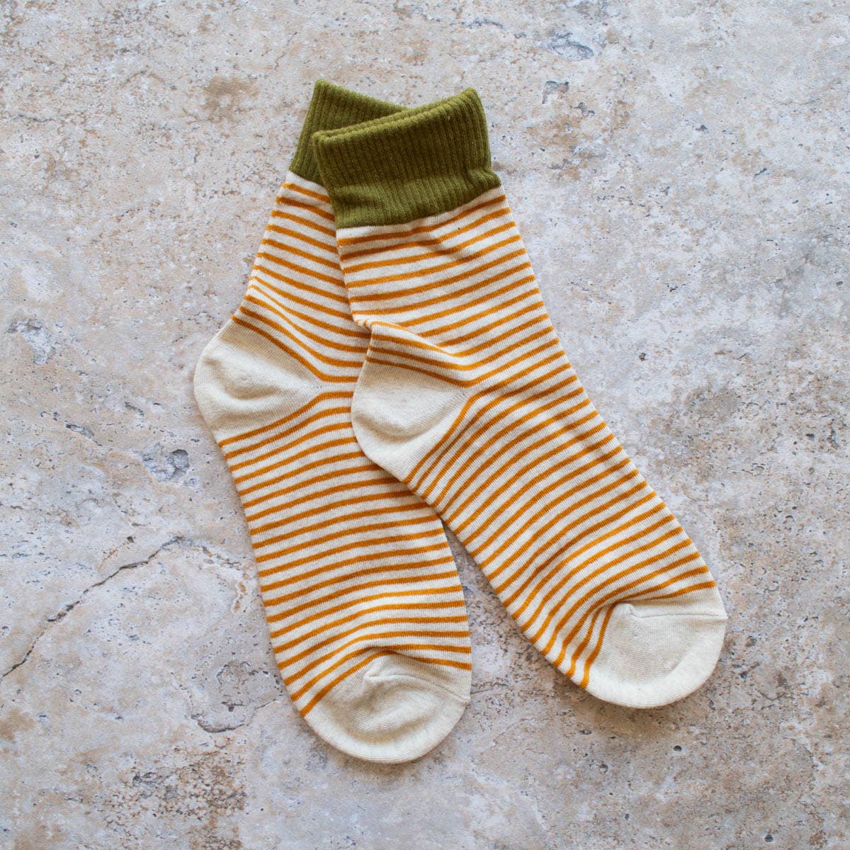 Darling Stripe Socks
