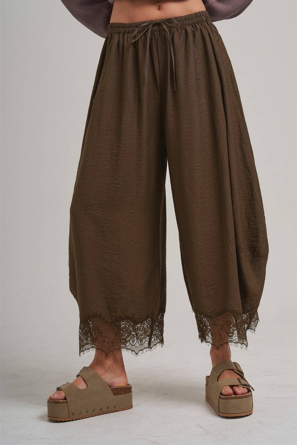 Delilah - Pants
